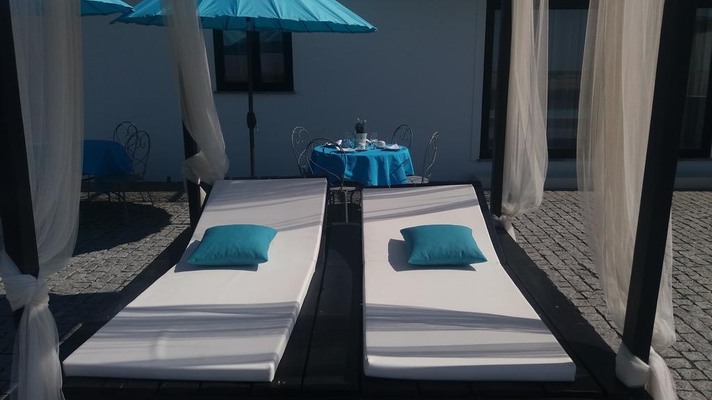 Terras - Agroturismo & Vinhos Бежа Экстерьер фото